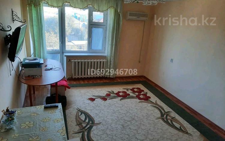 1-бөлмелі пәтер, 35.5 м², 5/5 қабат, Айтбаева, бағасы: 6 млн 〒 в  — фото 2