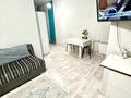 1-бөлмелі пәтер · 38 м² · 6/9 қабат, мкр Аксай-1А, Аксай 1 — Толе би, бағасы: 23.5 млн ₸ в Алматы, Ауэзовский р-н