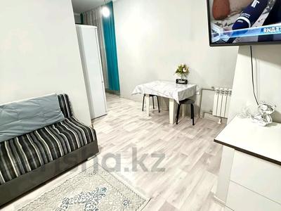 1-бөлмелі пәтер · 38 м² · 6/9 қабат, мкр Аксай-1А, Аксай 1 — Толе би, бағасы: 23.5 млн ₸ в Алматы, Ауэзовский р-н