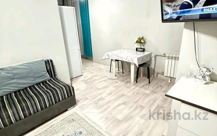 1-бөлмелі пәтер · 38 м² · 6/9 қабат, мкр Аксай-1А, Аксай 1 — Толе би, бағасы: 23.5 млн ₸ в Алматы, Ауэзовский р-н — фото 2
