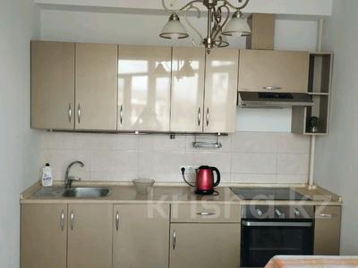 2-комнатная квартира · 62.5 м² · 4/9 этаж, Кенесары хана 54 за 41 млн 〒 в Алматы, Наурызбайский р-н