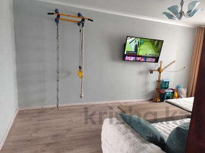 2-бөлмелі пәтер · 44.7 м² · 5/5 қабат, Донентаева 40, бағасы: 7.7 млн ₸ в Аксу