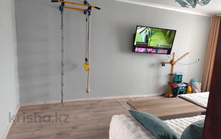 2-бөлмелі пәтер · 44.7 м² · 5/5 қабат, Донентаева 40, бағасы: 7.7 млн ₸ в Аксу — фото 10
