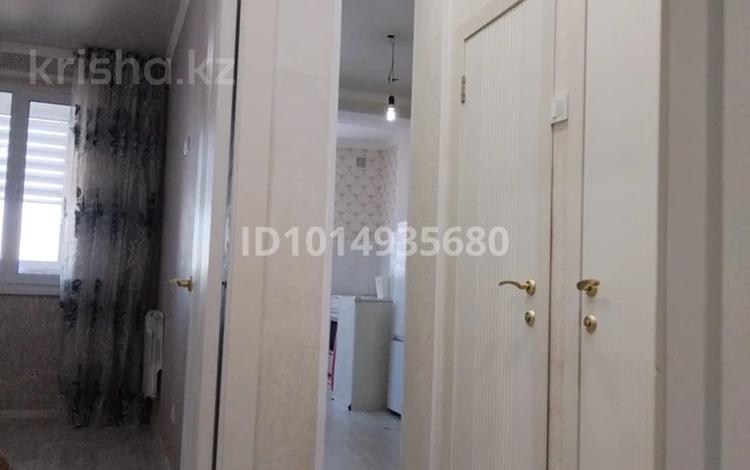 2-комнатная квартира · 56 м² · 5 этаж, 26-й мкр, 26-ш/а. 42 за 150 000 ₸ в Актау — фото 2
