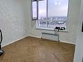 1-комнатная квартира · 44 м² · 8/10 этаж, Бауыржана Момышулы 11/1 за 36 млн ₸ в Алматы, Алатауский р-н