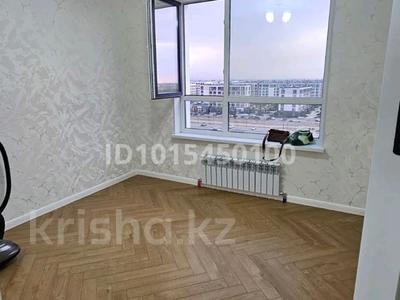 1-комнатная квартира · 44 м² · 8/10 этаж, Бауыржана Момышулы 11/1 за 36 млн ₸ в Алматы, Алатауский р-н