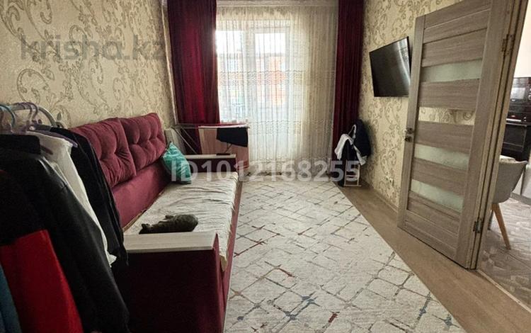 3-комнатная квартира · 60 м² · 4/5 этаж, Лесная поляна 18 — Напротив стадиона за 30 млн ₸ в Косшы — фото 2