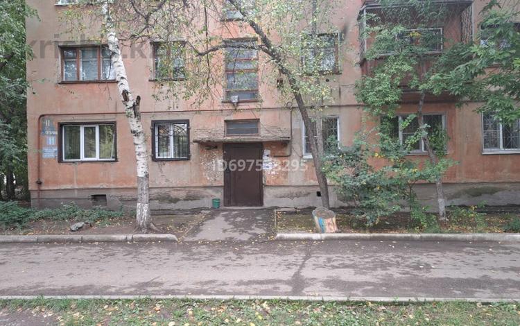1-бөлмелі пәтер · 33 м² · 4/4 қабат, Бульвар Гагарина 11, бағасы: 10.5 млн ₸ в Усть-Каменогорске, Ульбинский — фото 5