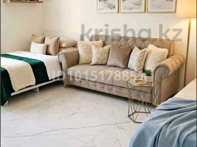 2-бөлмелі пәтер · 40 м² · 1/9 қабат, Асл арман 7, бағасы: 9 млн ₸ в Алматы