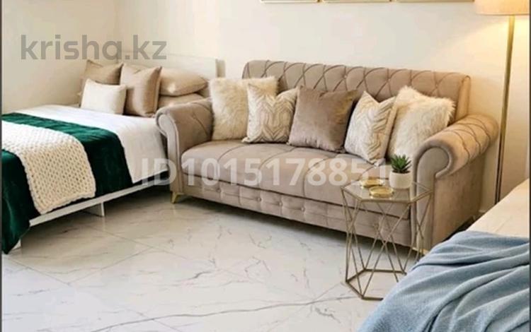 2-бөлмелі пәтер · 40 м² · 1/9 қабат, Асл арман 7, бағасы: 9 млн ₸ в Алматы — фото 18