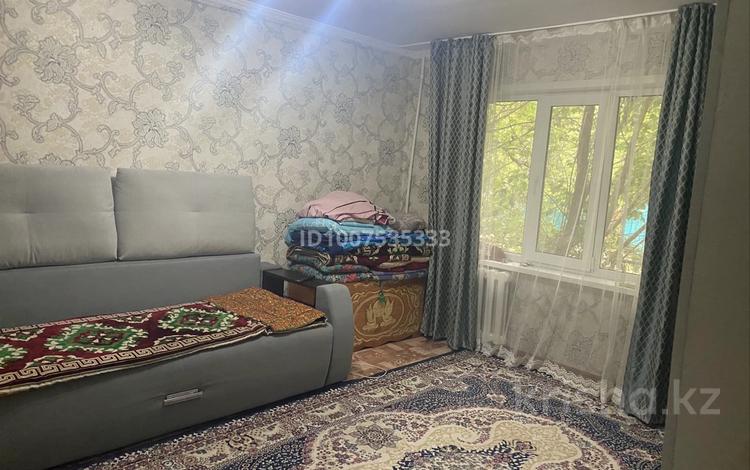 1-комнатная квартира · 30 м² · 1/5 этаж, мкр 8, Бр жубановых 296/2 за 12 млн ₸ в Актобе — фото 2
