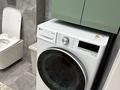 4-комнатная квартира · 115 м² · 2/4 этаж, Микрорайон Нуртас за 76 млн ₸ в Шымкенте, Каратауский р-н — фото 35