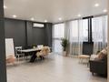 5-бөлмелі пәтер · 250 м² · 10/11 қабат, Муратбаева 189, бағасы: 1.5 млн ₸ в Алматы, Алмалинский р-н