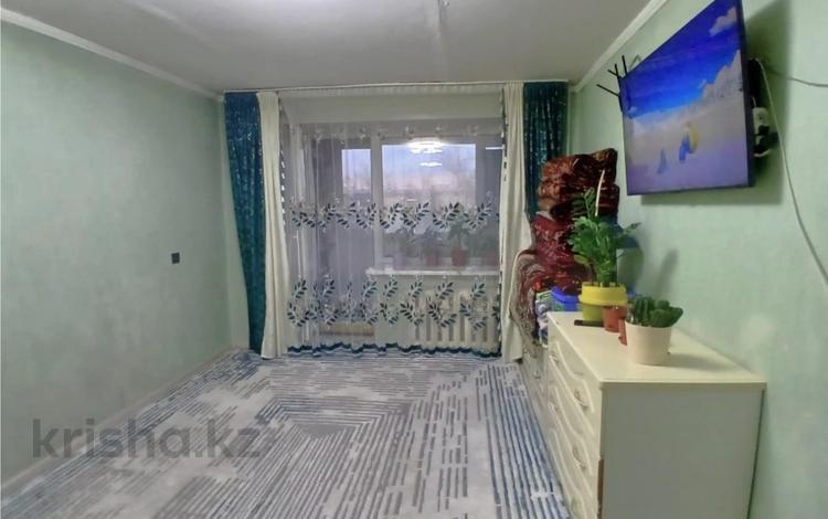 2-комнатная квартира · 48.4 м² · 5/6 этаж, мкр Новый Город, Керамическая 76 за 16.9 млн ₸ в Караганде, Казыбек би р-н — фото 2
