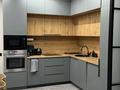 2-комнатная квартира · 50 м² · 6/16 этаж, Бальзака 8 за 450 000 ₸ в Алматы, Бостандыкский р-н