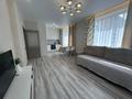 2-комнатная квартира · 42 м² · 5/12 этаж, Абикен Бектурова за 19 000 ₸ в Астане, Нура р-н — фото 9