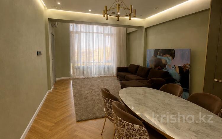 2-комнатная квартира · 60 м² · 6/13 этаж, Ходжанова за 60 млн ₸ в Алматы, Бостандыкский р-н — фото 6