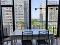 3-комнатная квартира · 130 м² · 5/12 этаж, Бухар Жырау 23 за 800 000 ₸ в Алматы, Бостандыкский р-н