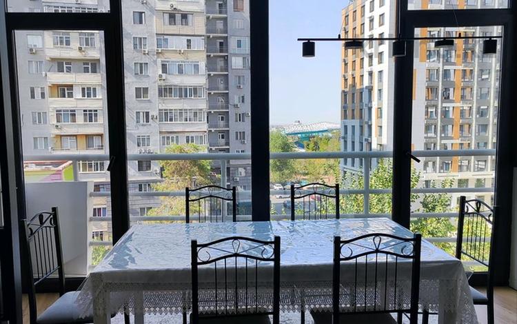 3-комнатная квартира · 130 м² · 5/12 этаж, Бухар Жырау 23 за 800 000 ₸ в Алматы, Бостандыкский р-н — фото 2