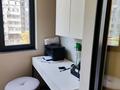 3-комнатная квартира · 130 м² · 5/12 этаж, Бухар Жырау 23 за 800 000 ₸ в Алматы, Бостандыкский р-н — фото 16