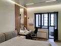 3-комнатная квартира · 130 м² · 5/12 этаж, Бухар Жырау 23 за 800 000 ₸ в Алматы, Бостандыкский р-н — фото 19