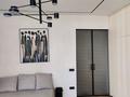 3-комнатная квартира · 130 м² · 5/12 этаж, Бухар Жырау 23 за 800 000 ₸ в Алматы, Бостандыкский р-н — фото 3