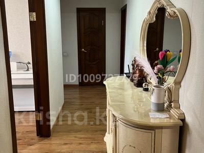 3-комнатная квартира · 68 м² · 4/9 этаж, Горького 27 — Сатпаева -Горького за 29 млн 〒 в Павлодаре