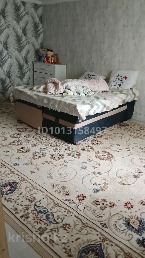 Отдельный дом · 3 комнаты · 72 м² · 8 сот.