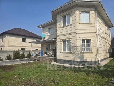 Отдельный дом · 6 комнат · 200 м², мкр Думан-2 19 за 153 млн ₸ в Алматы, Медеуский р-н