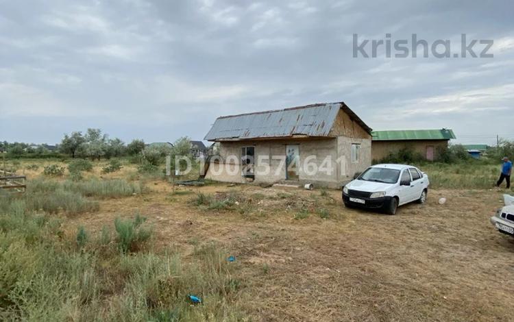 Участок · 8 соток, Наурызбай батыр за 8 млн ₸ в Жалкамысе — фото 5