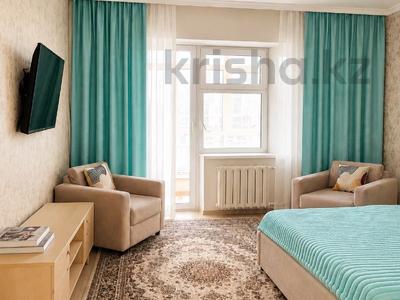 1-бөлмелі пәтер · 42 м² · 3/9 қабат, Улы Дала 45 — Туркестан, бағасы: 29 млн ₸ в Астане, Есильский р-н