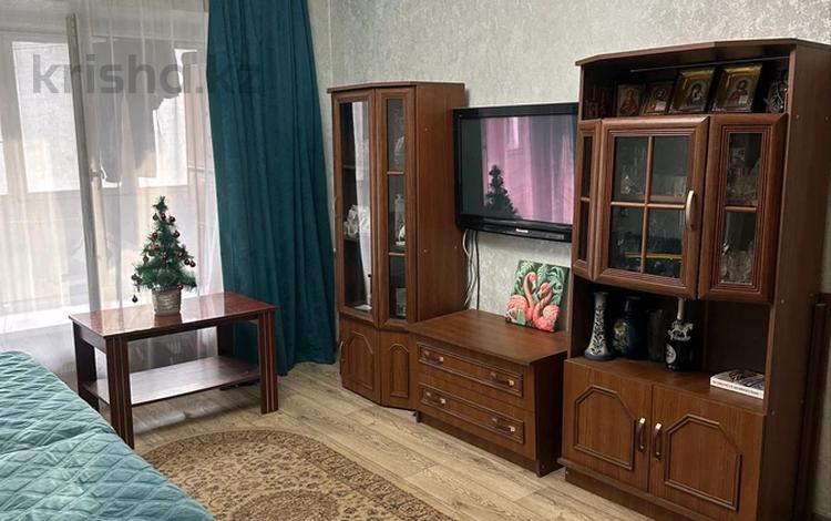 3-бөлмелі пәтер · 64 м² · 4/4 қабат, мкр Алтай-1, бағасы: 32 млн ₸ в Алматы, Турксибский р-н — фото 2