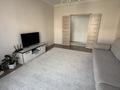 3-бөлмелі пәтер · 78 м² · 2/7 қабат, Е-117 39, 40, 41, 42, бағасы: 45 млн ₸ в Астане, Есильский р-н — фото 2
