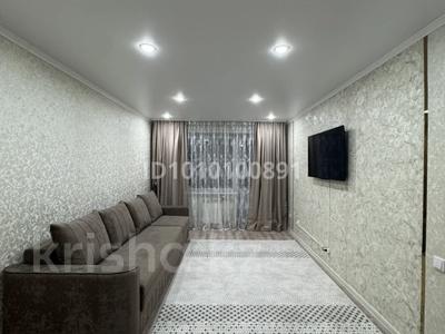 2-комнатная квартира · 55 м² · 3/9 этаж, Карагайлы 86 за 30 млн ₸ в Семее