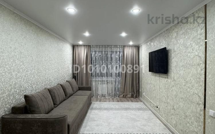 2-комнатная квартира · 55 м² · 3/9 этаж, Карагайлы 86 за 30 млн ₸ в Семее — фото 2