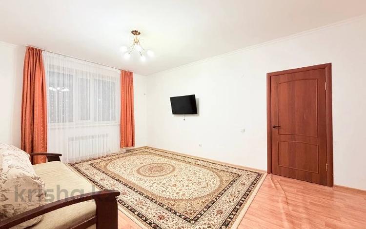 1-бөлмелі пәтер · 47 м² · 5/9 қабат, Жумекен Нажимеденов - — СРОЧНАЯ ПРОДАЖА, бағасы: ~ 22 млн ₸ в Астане, Сарайшык р-н — фото 5