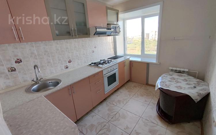 3-бөлмелі пәтер · 62 м² · 9/9 қабат, Мкр. 5 14 — Этаж 9, бағасы: 14 млн ₸ в Степногорске — фото 2