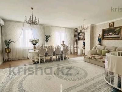 2-комнатная квартира · 95.5 м² · 10/13 этаж, Сатпаева 20/1 за 43.6 млн ₸ в Астане, Алматы р-н