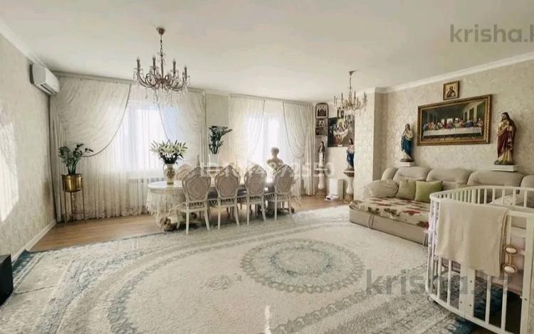 2-комнатная квартира · 95.5 м² · 10/13 этаж, Сатпаева 20/1 за 43.6 млн ₸ в Астане, Алматы р-н — фото 2