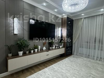 2-комнатная квартира · 70 м², 4 27в — Астана за 35 млн ₸ в Жанаозен