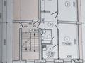 3-комнатная квартира · 64 м² · 5/5 этаж, Просп. Сатпаева 121 за 12 млн ₸