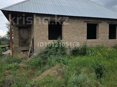 Отдельный дом · 4 комнаты · 150 м² · 10 сот., Жайсан 30 за 27 млн ₸ в Шу