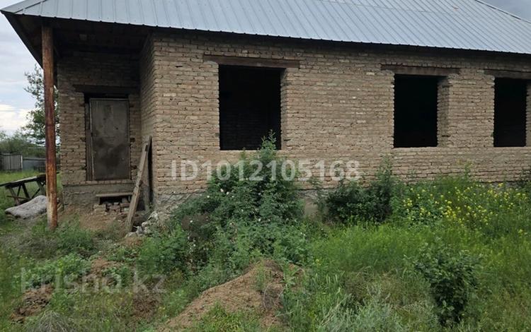 Отдельный дом · 4 комнаты · 150 м² · 10 сот., Жайсан 30 за 27 млн ₸ в Шу — фото 2