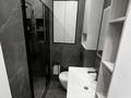 4-бөлмелі пәтер · 99.9 м² · 3/5 қабат, есенжанова 6, бағасы: 90 млн ₸ в Алматы, Алмалинский р-н — фото 11