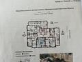 1-бөлмелі пәтер · 43.67 м² · 2/9 қабат, Улы Дала 28, бағасы: 25 млн ₸ в Астане, Нура р-н