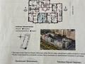 1-бөлмелі пәтер · 43.67 м² · 2/9 қабат, Улы Дала 28, бағасы: 25 млн ₸ в Астане, Нура р-н — фото 2