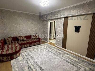 1-бөлмелі пәтер · 34.6 м² · 2/3 қабат, мкр Жулдыз-1, бағасы: 24 млн ₸ в Алматы, Турксибский р-н