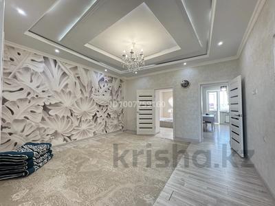 3-бөлмелі пәтер · 120 м² · 5/8 қабат, мкр. Алтын орда, Санкибай батыра 40 — Рядом дару,летный,Дина гипермаркет, бағасы: 15 000 ₸ в Актобе