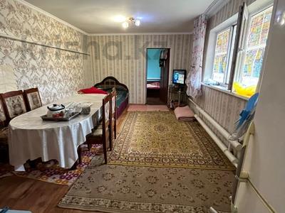 Отдельный дом • 5 комнат • 92 м² • 6 сот., Садовая 80 за 20 млн 〒 в Талдыкоргане