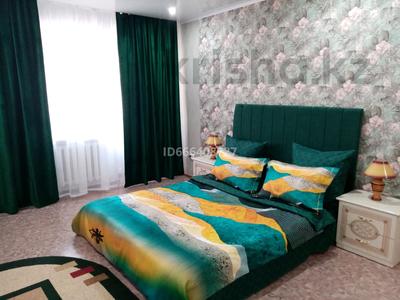 1-комнатная квартира · 38 м², проспект Нурсултана Назарбаева 234 — М. Маметова за 10 000 ₸ в Уральске